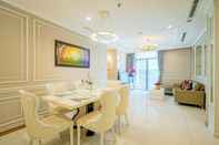 Bilik Tidur Sky Land Apartment  - Vinhomes Central Park