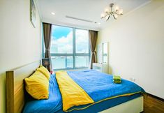 기타 2 Sky Land Apartment - Vinhomes Central Park