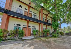 Exterior 4 OYO 91877 Mushroom Pondok Ator Syariah Hotel