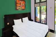 Kamar Tidur Capital O 91836 Pondok Bambu