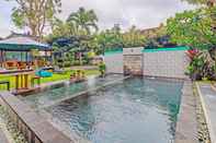 Swimming Pool Capital O 91836 Pondok Bambu
