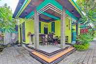 Exterior Capital O 91836 Pondok Bambu