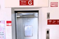 기타 Aslah Boutique Hotel Kota Bharu