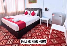침실 7 Aslah Boutique Hotel Kota Bharu
