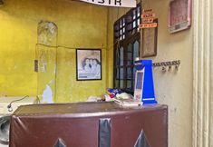 大廳 7 Hotel O Wisma Amrach