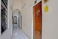 Ruang untuk Umum SPOT ON 91891 B41m Residence Syariah