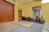 Others SPOT ON 91892 Raffa Residence Syariah