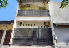 Exterior 3 OYO Life 91893 Kost Jeje Syariah