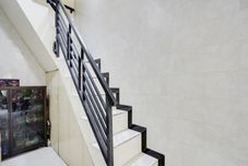 公共空间 OYO Life 91893 Kost Jeje Syariah