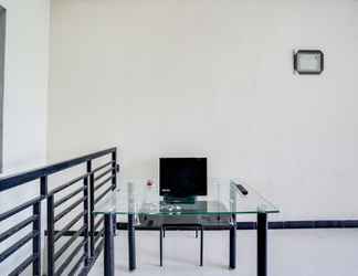 Lobby 2 OYO Life 91893 Kost Jeje Syariah