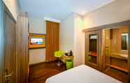 Kamar Tidur 3 Super 8 by Wyndham Solo