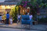 พื้นที่สาธารณะ Cocohut Hoi An Homestay