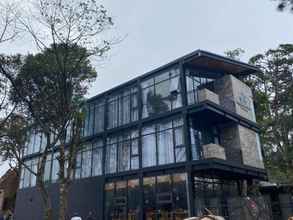 Exterior 4 Bach Duong Hotel Mang Den