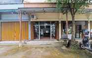 ภายนอกอาคาร 3 OYO 91807 Kemalasari Guesthouse