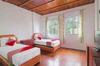 ห้องนอน OYO 91807 Kemalasari Guesthouse