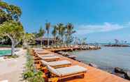 Kolam Renang 7 Rocks Beach Boutique