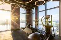 Fitness Center Wink Hotel Danang Centre - Full 24hrs stay upon check-in