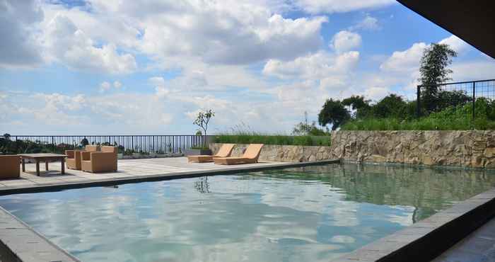 Others 8 BR Greenhill Mountain View Villa with heated Private pool