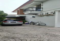 Exterior 3 EXPRESS O 91808 Sindang Raya 16 Syariah
