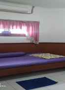 BEDROOM EXPRESS O 91808 Sindang Raya 16 Syariah