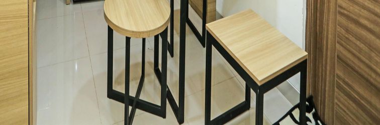 Lobi OYO 91809 Mushroom Grand Kamala Mrs Sewa