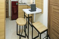 Lobi OYO 91809 Mushroom Grand Kamala Mrs Sewa