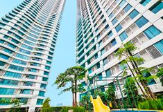 Luar Bangunan 3 OYO 91809 Mushroom Grand Kamala Mrs Sewa