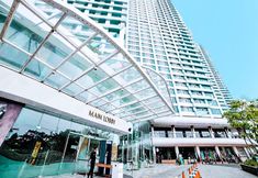 Luar Bangunan 5 OYO 91809 Mushroom Grand Kamala Mrs Sewa