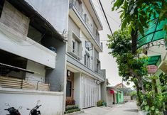 Bangunan 4 Singgahsini Doha Near UMS (Khusus Perempuan)