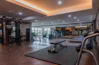 Fitness Center Dream of Aventus Hotel Kuta