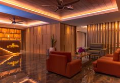 엔터테인먼트 시설 6 Dream of Aventus Hotel Kuta