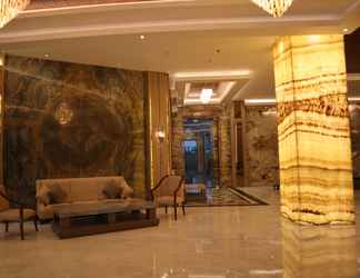 Lobby 2 Dream of Aventus Hotel Kuta