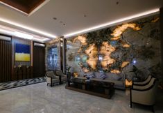 로비 7 Dream of Aventus Hotel Kuta