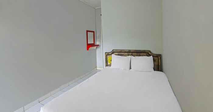 Kamar Tidur SPOT ON 91905 Hotel Cipto Arum