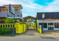 Exterior 2 SPOT ON 91905 Hotel Cipto Arum