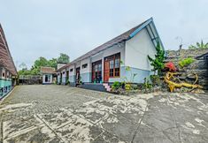 外觀 4 Hotel O Citra Dewi 2