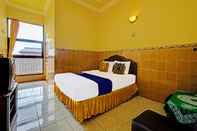 Kamar Tidur SPOT ON 91912 Hotel Citra Dewi 2