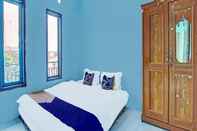 Kamar Tidur SPOT ON 91918 Najla Guest House Syariah