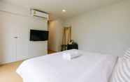 ห้องนอน 6 Chotana Bed Hotel