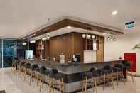 Bar, Cafe and Lounge UNHAS HOTEL & CONVENTION