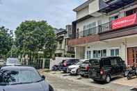 Exterior OYO 91849 Karawaci Taman Permata 5