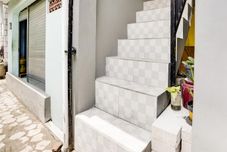 Common Space Hotel O Kost 2 Putra Syariah