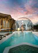 SWIMMING_POOL Skyspace Villas Bali