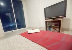 Bedroom 6 Apartemen Grand Kamala Lagoon by Hana
