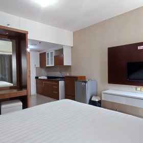Bedroom1Star Apartment Wijaya,Banyumanik Toll Road Exit飯店