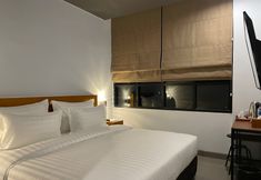 Bedroom 3 d'primahotel Lagoi Bintan