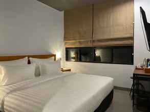 ห้องนอน 4 d'primahotel Lagoi Bintan