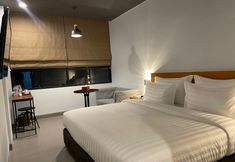 Bedroom 2 d'primahotel Lagoi Bintan