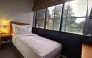 ห้องนอน 6 d'primahotel Lagoi Bintan