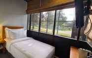 Kamar Tidur 7 d'primahotel Lagoi Bintan